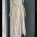 American Eagle Outfitters Dresses | American Eagle Dress | Color: Cream | Size: 2