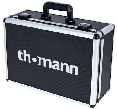Thomann Mikrofon Case Rode NT1/NT2