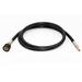 Flame King Dual Quick Connect Hose for LP Gas Only, 48 Inch, 1/4 Inch ID - RV, Van, Trailer | 1 H x 72 W x 1 D in | Wayfair 100395-72