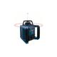 Professional grl 250 hv Rotationslaser (0601061600) - Bosch