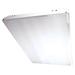 TCP 15228 - LED HB 150W DIM 40K BBU Indoor Rectangular High Low Bay LED Fixture