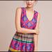 Anthropologie Dresses | Anthropologie Payal Jain Francesca Dress | Color: Pink/Yellow | Size: 8