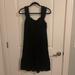 Anthropologie Dresses | Anthropologie - Dress (Black) | Color: Black | Size: 8