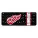 Detroit Red Wings Stripe Wireless Keyboard
