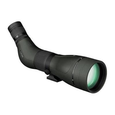 Vortex Diamondback HD 20-60x85 Spotting Scope (Angled Viewing) - [Site discount] DS-85A
