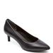 Cobb Hill Kalila Pump - Womens 8.5 Black Pump W