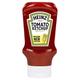 Heinz Tomato Ketchup Squeezy - 10x460g