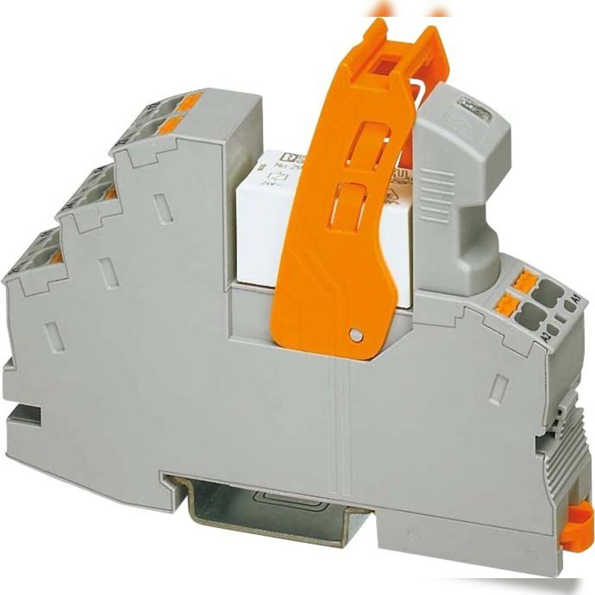 10 Stk. Phoenix Contact Relaismodul RIF1RPTLDP-24DC/1X21 2903342 Image