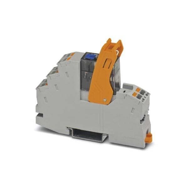 Phoenix Contact Relaismodul RIF1RPTLDP24DC2X21MS 2905291 Image