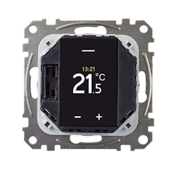 Merten Temperaturregler-Einsatz MEG5776-0000 Image