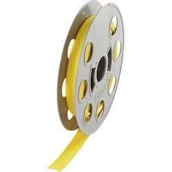 Phoenix Contact 0800329 WMS 3,2 (EX5)RL YE Schrumpfschlauchmarkierer Montage-Art: aufschieben Beschr Image