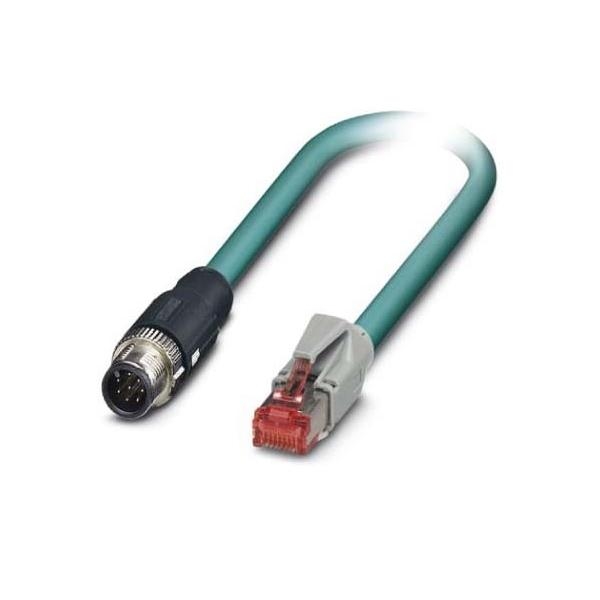Phoenix Contact Netzwerkkabel BC-MS/ 1,0-9#1407414 Image