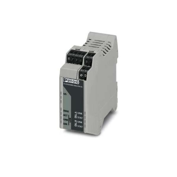 Phoenix Contact Modem TC EXTENDER2001ETH2S 2702409 Image