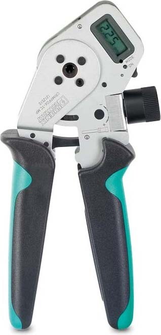 Phoenix Contact Presszange CRIMPFOX-TC MP 1212510 Image