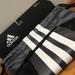 Adidas Bags | Addidas Alliance Ii Sackpack | Color: Black/White | Size: Os
