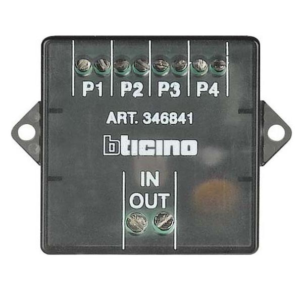 Legrand Videosignalverteiler 346841 Image