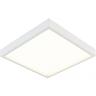 EVN Lichttechnik LED-Anbaupanel PAQ190102 ws