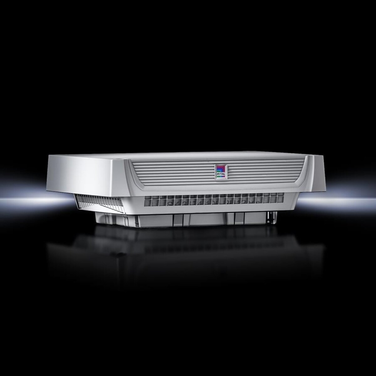 Rittal Dachlüfter 230V SK 3140.100 3140100 Image