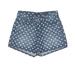 Jessica Simpson Shorts | Jessica Simpson Polka Dot Jean Shorts | Color: Blue/White | Size: 28