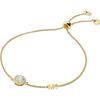 Michael Kors Armband 925er Silber gold Damen