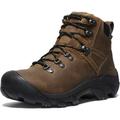 KEEN Damen Pyrenees Wanderschuh, Syrup, 38.5 EU