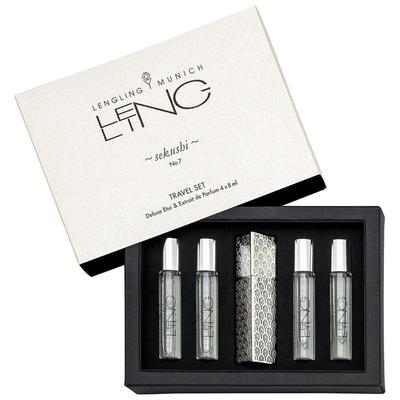 Lengling Munich - sekushi No 7 Parfum 1 ct Image