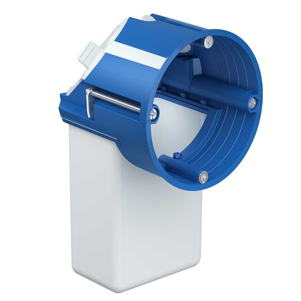 Kaiser Hohlwand Electronic-Dose 9068-94 Image