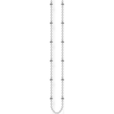 Thomas Sabo Kette 925er Silber 38 Damen Image