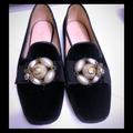 Gucci Shoes | Classic Gucci’s Moccasins | Color: Black | Size: 6