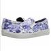 Michael Kors Shoes | Mk Keaton Slip-Ons | Color: White | Size: 6