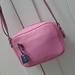 J. Crew Bags | J.Crew...Nwot...Signet Crossbody Bag | Color: Pink | Size: 6"8"