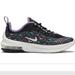 Nike Shoes | Nike Air Max Axis Have A Nike Day Shoe 5 6.5 7 | Color: Black/Purple | Size: Various