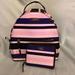 Kate Spade Bags | Kate Spade Mini Backpack And Wallet | Color: Blue/Pink | Size: Mini
