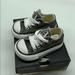 Converse Shoes | Converse Chuck Taylor All Star Ox Baby Size 2 | Color: Gray/White | Size: 2bb