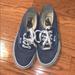 Vans Shoes | Blue Vans | Color: Blue | Size: 5.5