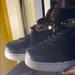 Coach Shoes | Coach- Richmond Soft Nappa | Color: Black | Size: 11 M