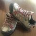 Columbia Shoes | Columbia Trail Shoes | Sz 4 | Color: Red/Tan | Size: 4b