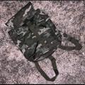 Pink Victoria's Secret Bags | Camo Pink Backpack! | Color: Green | Size: Os