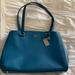 Coach Bags | Coach Purse | Color: Blue | Size: Os