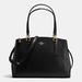 Coach Bags | Coach Christie Handbag - Authentic | Color: Black | Size: Medium