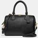 Coach Bags | Coach Mini Bennett Satchel | Color: Black | Size: Os