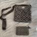 Coach Bags | Coach Crossbody | Color: Black | Size: Os