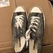Converse Shoes | Converse Woman’s Sneakers Size 8 Animal Print | Color: White | Size: 8