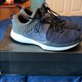 Nike Shoes | Jordan Trainer 2 Flyknit | Color: Blue/Gray | Size: 13