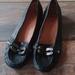 Coach Shoes | Coach Driving Loafers | Color: Black | Size: 9
