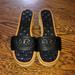 Tory Burch Shoes | Brand New Tory Burch Shoes | Color: Black | Size: 9.5