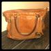 Michael Kors Bags | Michael Kors Tan Leather Purse/ Satchel | Color: Tan | Size: Os