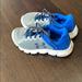 Under Armour Shoes | Little Boys Under Armor Sneakers | Color: Blue/Gray | Size: 3bb