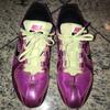 Nike Shoes | Nike Track Spikes | Color: Purple | Size: 8