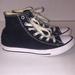 Converse Shoes | Converse Sneakers 2 Youth | Color: Black/White | Size: 2 Youth